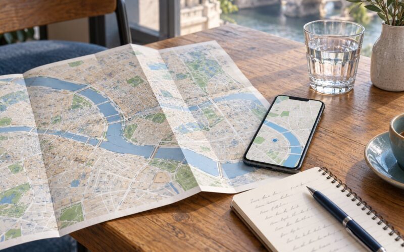 How to Find Free Things to Do While Traveling (2026)