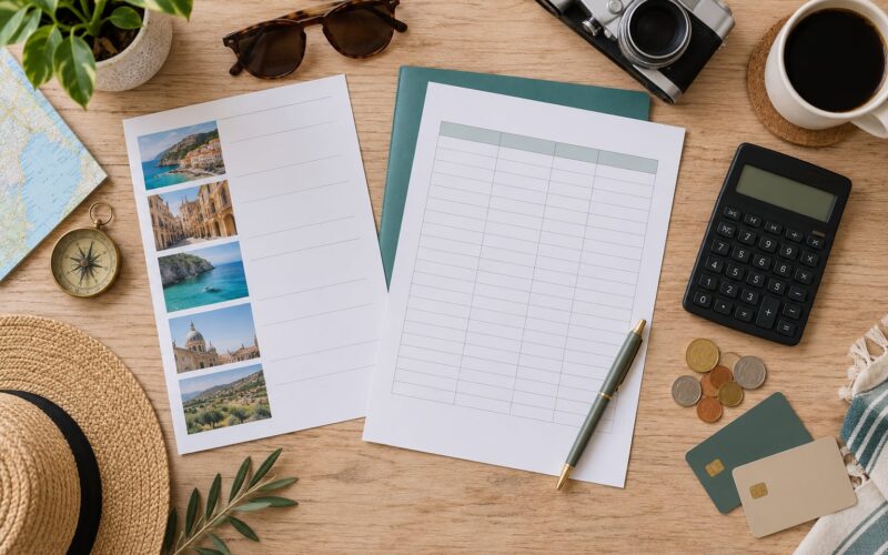 How to Split Costs on a Group Trip Without the Awkwardness 2026