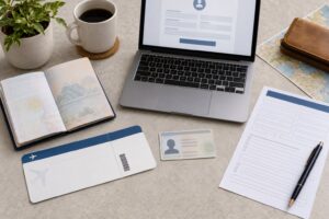 what is a trusted traveler program and how it works