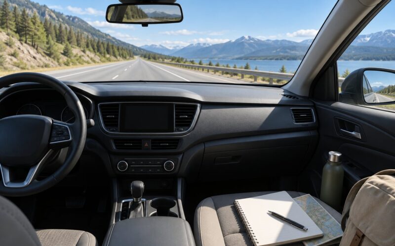 How Many Hours Should You Drive Per Day on a Road Trip? (2026)