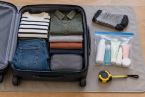 what tsa allows in a carry on bag