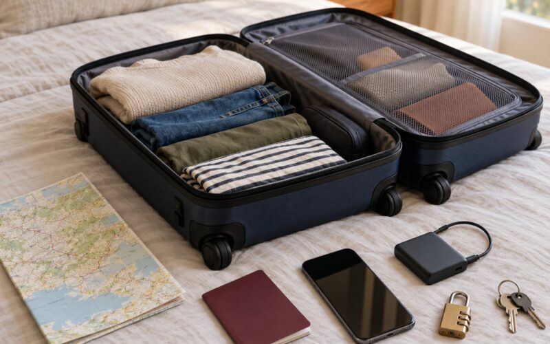How to Stay Safe Traveling Solo as a Woman: Practical Guide 2026