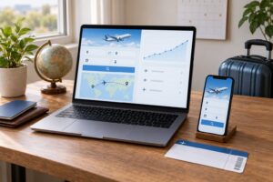 why flight prices change so often