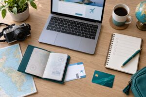 how to apply for global entry