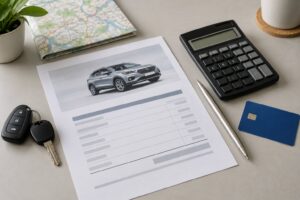 how to avoid rental car hidden fees