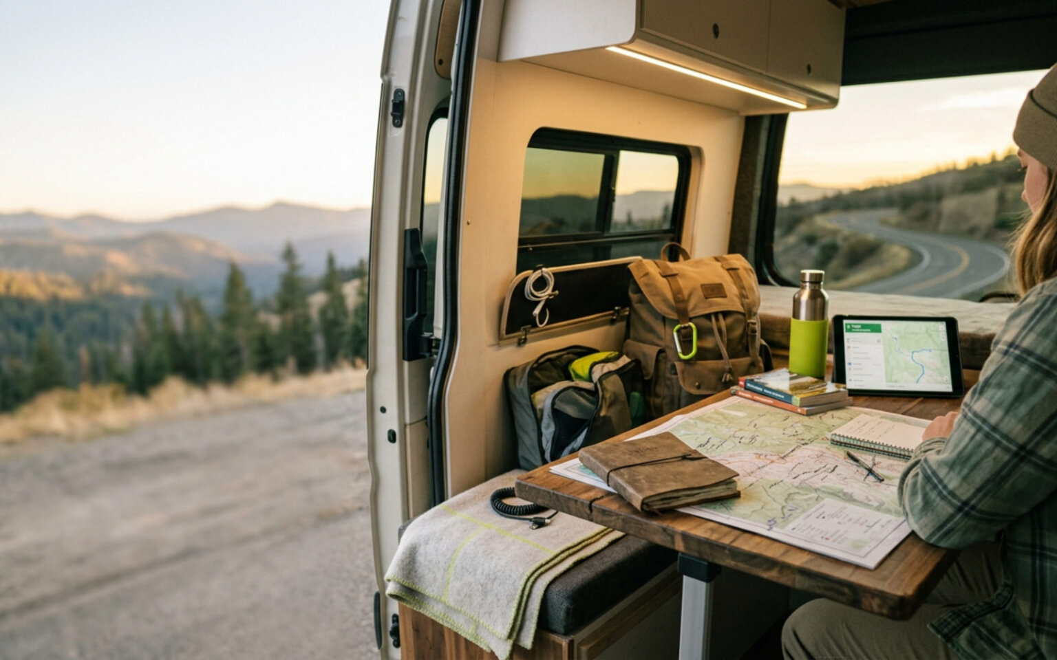 Road trip itineraries, trip planning and travel gear — an independent site — Kevin Zeese