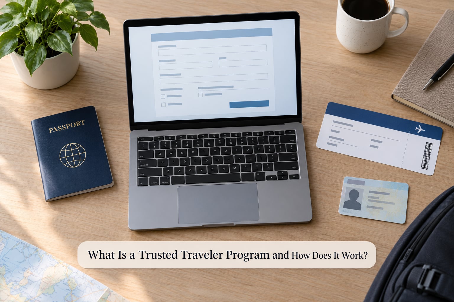 What Is a Trusted Traveler Program and How Does It Work?